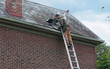 what affects urgent Easter Langlee roof repairs