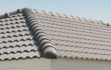 advantages of Easter Langlee clay roofing