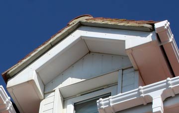 Easter Langlee fascia installation costs