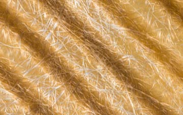 Easter Langlee fibreglass roof waterproofing