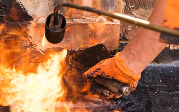 Easter Langlee flat roof repair companies