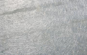 Easter Langlee laminate fibreglass or shingles?