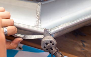 disadvantages of Easter Langlee lead roofing