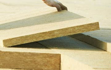 measuring Easter Langlee tapered insulation