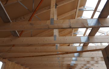 Easter Langlee roof truss costs