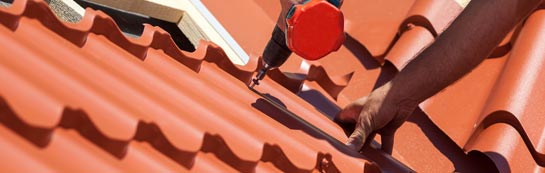 save on Easter Langlee roof installation costs
