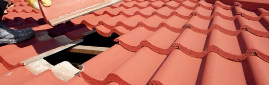 compare Easter Langlee roof repair quotes