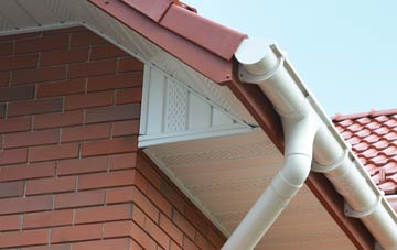 Easter Langlee soffit repair costs