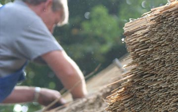 professional Easter Langlee thatchers