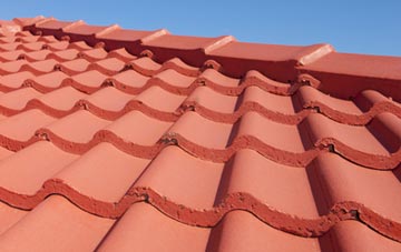Easter Langlee tile and slate roof replacement