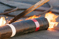 free Easter Langlee flat roofing repair quotes