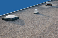 Easter Langlee flat roofing