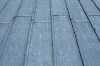Easter Langlee lead roofing