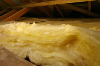 Easter Langlee pitch roof insulation