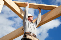 Easter Langlee roof replacement work