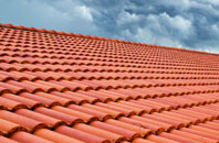 Easter Langlee roofing tiles